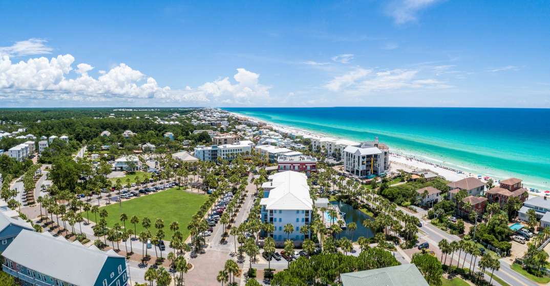 Things To Do Gulf Place Town Center